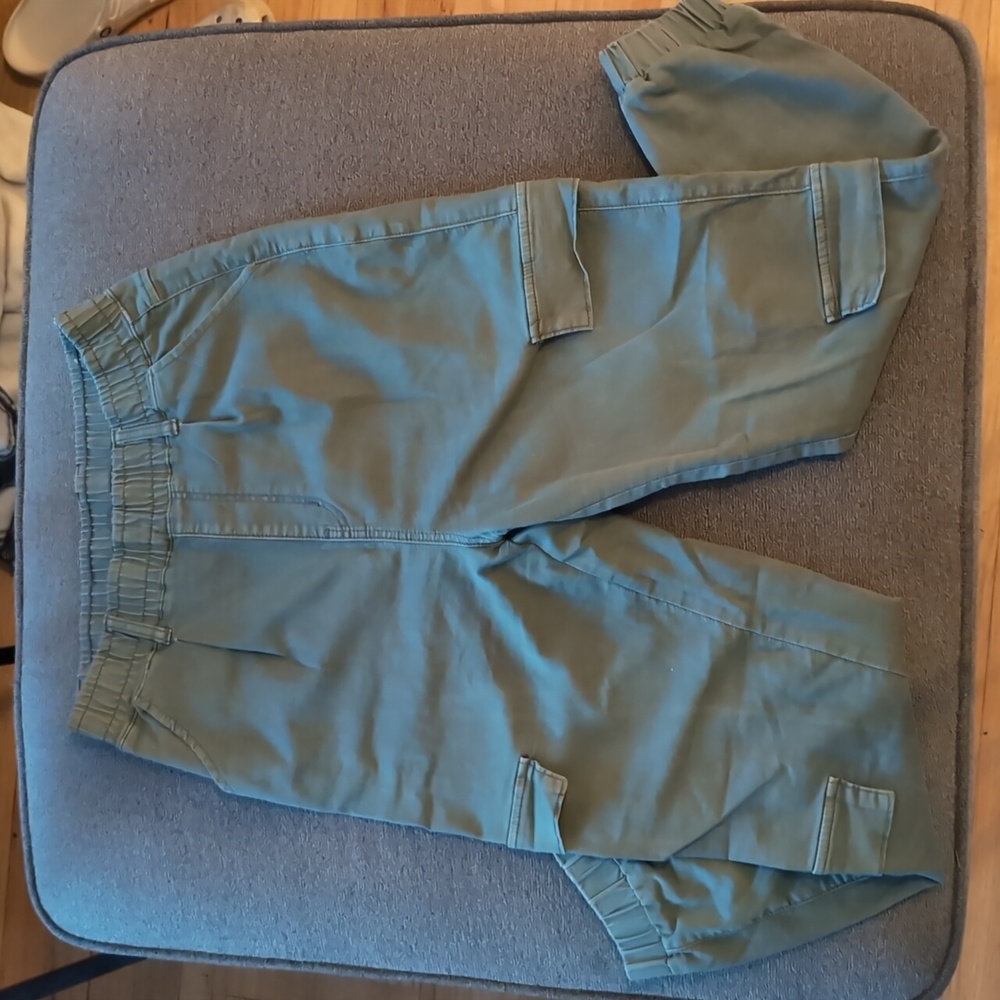 V.I.P. Cargo Pant